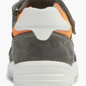 Auslauf ✔️ Lauflernschuhe Elefanten Lauflerner Elch, Weite M Grau Günstig Kaufen 😍 14