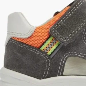 Auslauf ✔️ Lauflernschuhe Elefanten Lauflerner Elch, Weite M Grau Günstig Kaufen 😍 16