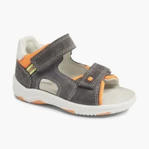 Auslauf ✔️ Lauflernschuhe Elefanten Lauflerner Elch, Weite M Grau Günstig Kaufen 😍 18