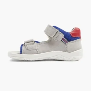 Großhandel ✔️ Sandalen Elefanten Lauflerner Farel, Weite M Grau Günstig Kaufen 👏 9