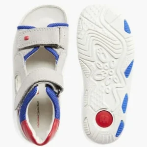 Großhandel ✔️ Sandalen Elefanten Lauflerner Farel, Weite M Grau Günstig Kaufen 👏 11