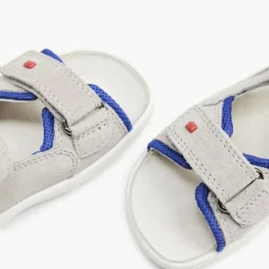 Großhandel ✔️ Sandalen Elefanten Lauflerner Farel, Weite M Grau Günstig Kaufen 👏 13
