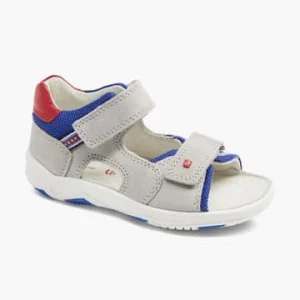 Großhandel ✔️ Sandalen Elefanten Lauflerner Farel, Weite M Grau Günstig Kaufen 👏 15