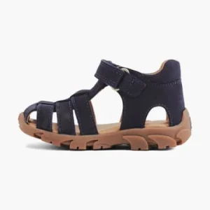 Blitzangebot 🧨 Sandalen Elefanten Lauflerner Fido, Weite M Blau Günstig Kaufen 😍 10