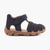 Blitzangebot 🧨 Sandalen Elefanten Lauflerner Fido, Weite M Blau Günstig Kaufen 😍 22