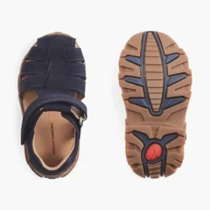 Blitzangebot 🧨 Sandalen Elefanten Lauflerner Fido, Weite M Blau Günstig Kaufen 😍 12