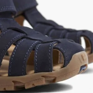 Blitzangebot 🧨 Sandalen Elefanten Lauflerner Fido, Weite M Blau Günstig Kaufen 😍 16