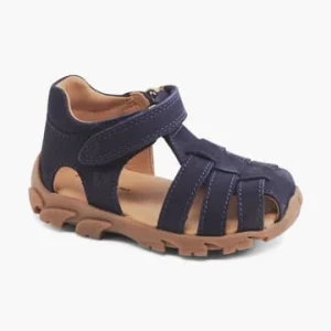 Blitzangebot 🧨 Sandalen Elefanten Lauflerner Fido, Weite M Blau Günstig Kaufen 😍 18