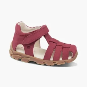 Aktion 🤩 Sandalen Elefanten Lauflerner Fido, Weite M Pink Günstig Kaufen 😀 10