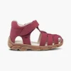 Aktion 🤩 Sandalen Elefanten Lauflerner Fido, Weite M Pink Günstig Kaufen 😀 20