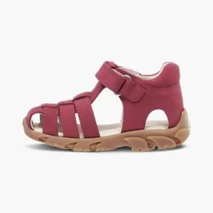 Aktion 🤩 Sandalen Elefanten Lauflerner Fido, Weite M Pink Günstig Kaufen 😀 12