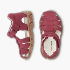 Aktion 🤩 Sandalen Elefanten Lauflerner Fido, Weite M Pink Günstig Kaufen 😀 14