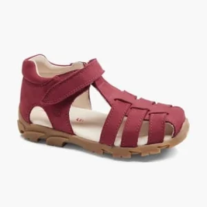 Aktion 🤩 Sandalen Elefanten Lauflerner Fido, Weite M Pink Günstig Kaufen 😀 18