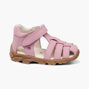 Besorgen 🎉 Sandalen Elefanten Lauflerner Fido, Weite M Rosa Günstig Kaufen 🔔 11