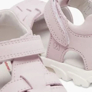 Bester Verkauf 😍 Sandalen Elefanten Lauflerner Fido, Weite M Rosa Günstig Kaufen ✔️ 16