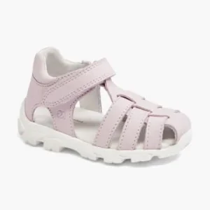 Bester Verkauf 😍 Sandalen Elefanten Lauflerner Fido, Weite M Rosa Günstig Kaufen ✔️ 18