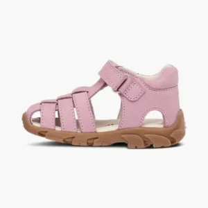 Besorgen 🎉 Sandalen Elefanten Lauflerner Fido, Weite M Rosa Günstig Kaufen 🔔 13
