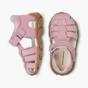 Besorgen 🎉 Sandalen Elefanten Lauflerner Fido, Weite M Rosa Günstig Kaufen 🔔 15