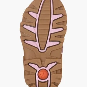 Besorgen 🎉 Sandalen Elefanten Lauflerner Fido, Weite M Rosa Günstig Kaufen 🔔 21