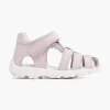 Bester Verkauf 😍 Sandalen Elefanten Lauflerner Fido, Weite M Rosa Günstig Kaufen ✔️ 22
