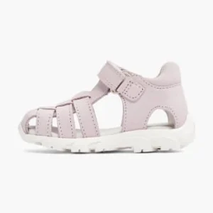 Bester Verkauf 😍 Sandalen Elefanten Lauflerner Fido, Weite M Rosa Günstig Kaufen ✔️ 10