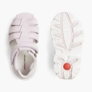 Bester Verkauf 😍 Sandalen Elefanten Lauflerner Fido, Weite M Rosa Günstig Kaufen ✔️ 12