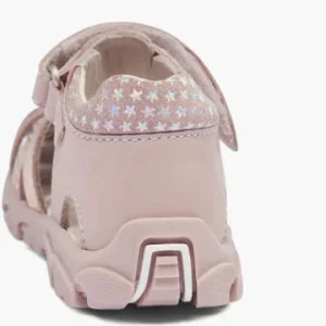 Billig 🥰 Sandalen Elefanten Lauflerner Fiso, Weite M Rosa Günstig Kaufen 🤩 14