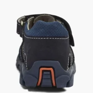 Am billigsten 🌟 Sandalen Elefanten Lauflerner Fiso, Weite W Blau Günstig Kaufen ❤️ 14