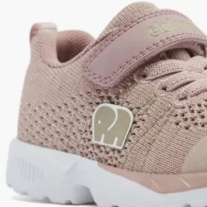 Rabatt 😀 Halbschuhe Elefanten Lauflerner Flo, Weite M Rosa Günstig Kaufen 😉 17