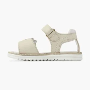 Besorgen 😍 Sandalen Elefanten Lauflerner Fuheart, Weite M Beige Günstig Kaufen ⭐ 10