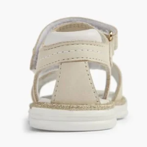 Besorgen 😍 Sandalen Elefanten Lauflerner Fuheart, Weite M Beige Günstig Kaufen ⭐ 14