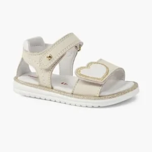 Besorgen 😍 Sandalen Elefanten Lauflerner Fuheart, Weite M Beige Günstig Kaufen ⭐ 18