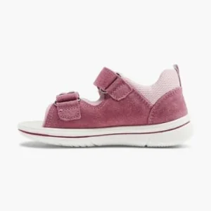 Coupon 💯 Sandalen Elefanten Lauflerner Fuso, Weite M Pink Günstig Kaufen 🎁 10