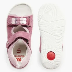 Coupon 💯 Sandalen Elefanten Lauflerner Fuso, Weite M Pink Günstig Kaufen 🎁 12