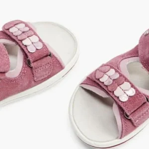Coupon 💯 Sandalen Elefanten Lauflerner Fuso, Weite M Pink Günstig Kaufen 🎁 16