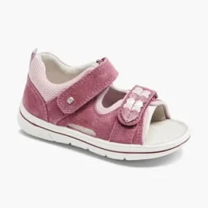 Coupon 💯 Sandalen Elefanten Lauflerner Fuso, Weite M Pink Günstig Kaufen 🎁 18