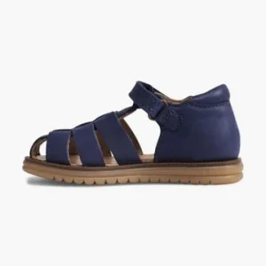 Rabatt 🌟 Sandalen Elefanten Lauflerner Fynn, Weite M Blau Günstig Kaufen 🔔 10