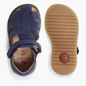 Rabatt 🌟 Sandalen Elefanten Lauflerner Fynn, Weite M Blau Günstig Kaufen 🔔 12