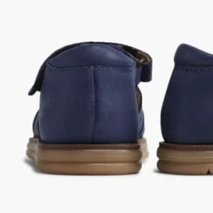 Rabatt 🌟 Sandalen Elefanten Lauflerner Fynn, Weite M Blau Günstig Kaufen 🔔 14
