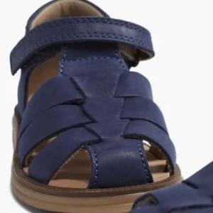 Rabatt 🌟 Sandalen Elefanten Lauflerner Fynn, Weite M Blau Günstig Kaufen 🔔 16