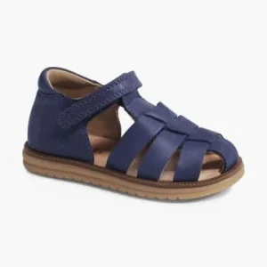Rabatt 🌟 Sandalen Elefanten Lauflerner Fynn, Weite M Blau Günstig Kaufen 🔔 18