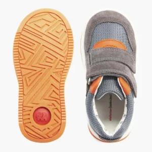 Aktion 💯 Lauflernschuhe Elefanten Lauflerner Hello, Weite M Grau Günstig Kaufen ❤️ 12