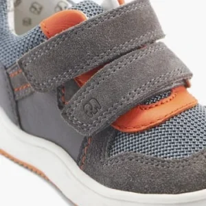 Aktion 💯 Lauflernschuhe Elefanten Lauflerner Hello, Weite M Grau Günstig Kaufen ❤️ 16