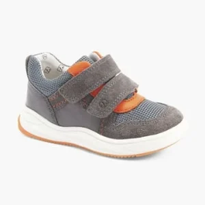 Aktion 💯 Lauflernschuhe Elefanten Lauflerner Hello, Weite M Grau Günstig Kaufen ❤️ 18