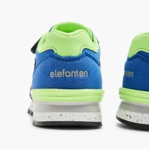 Beste Bewertungen von 🥰 Halbschuhe Elefanten Lauflerner Hoffy, Weite W Blau Günstig Kaufen 👏 14