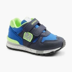 Beste Bewertungen von 🥰 Halbschuhe Elefanten Lauflerner Hoffy, Weite W Blau Günstig Kaufen 👏 18