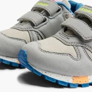Rabatt 🧨 Sneakers Elefanten Lauflerner Hoffy, Weite W Grau Günstig Kaufen 👏 16