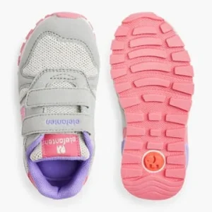 Budget ✨ Sneakers Elefanten Lauflerner Hoffy, Weite W Grau Günstig Kaufen 🎉 12