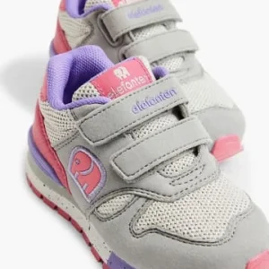 Budget ✨ Sneakers Elefanten Lauflerner Hoffy, Weite W Grau Günstig Kaufen 🎉 16