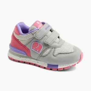 Budget ✨ Sneakers Elefanten Lauflerner Hoffy, Weite W Grau Günstig Kaufen 🎉 18